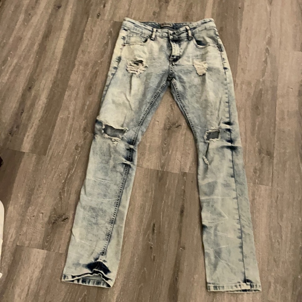 Men’s Jeans